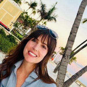 Meet your Posher, Theresa